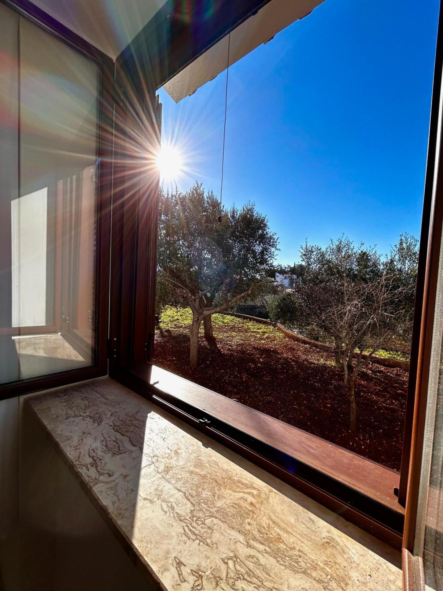 Villa Amorina Ostuni Exterior photo